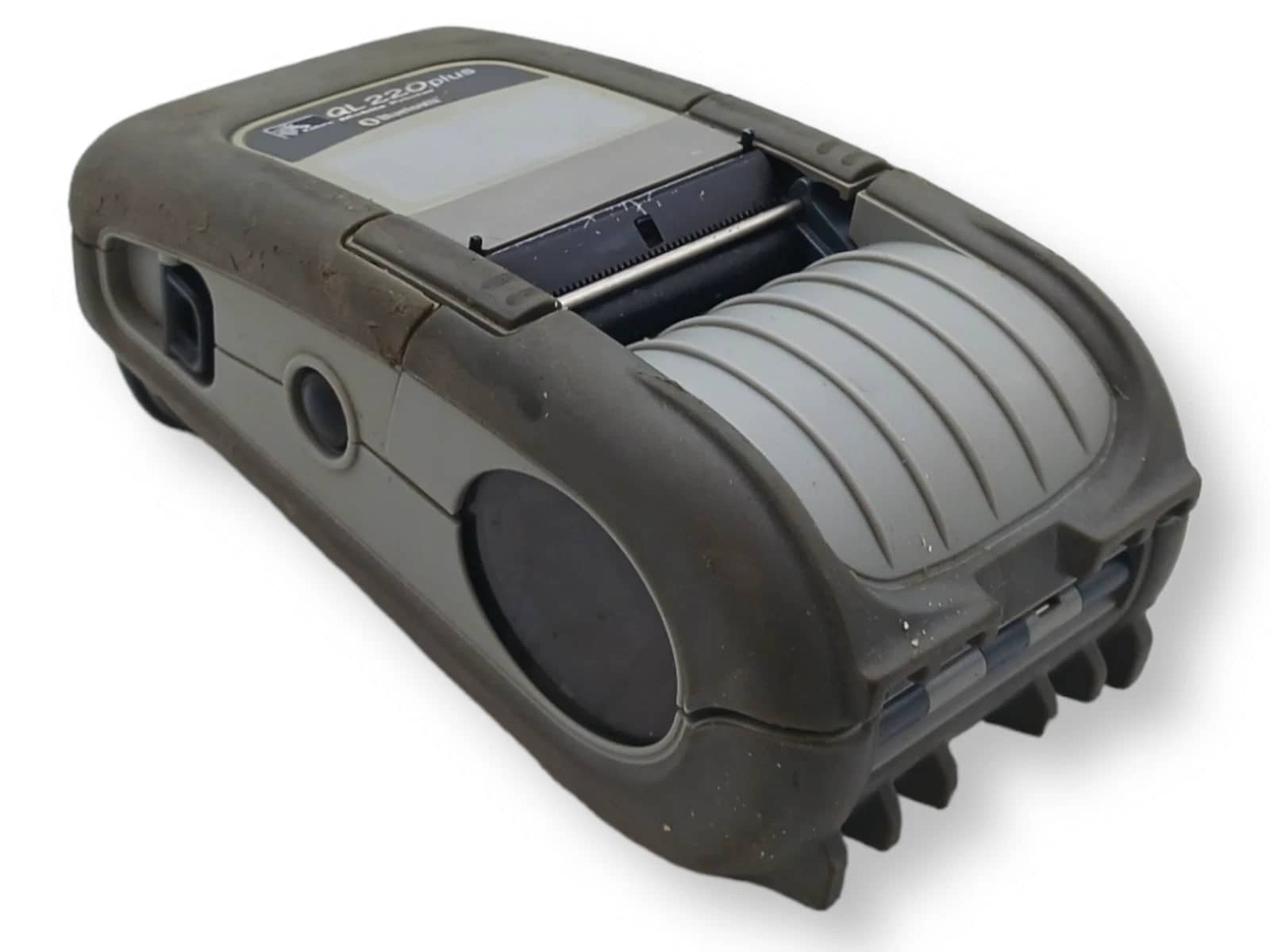 Zebra ql220 plus bluetooth Printers Used - Good