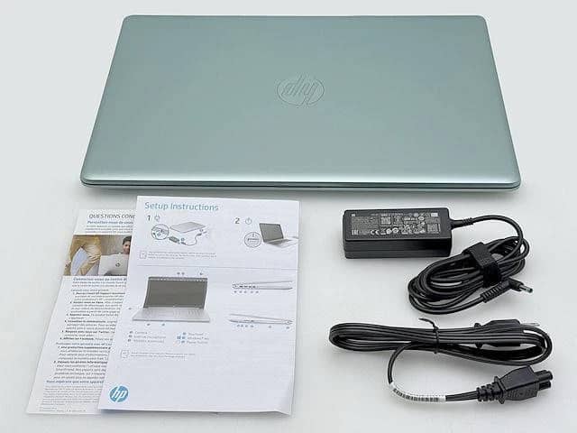 HP 17-by4 Computers