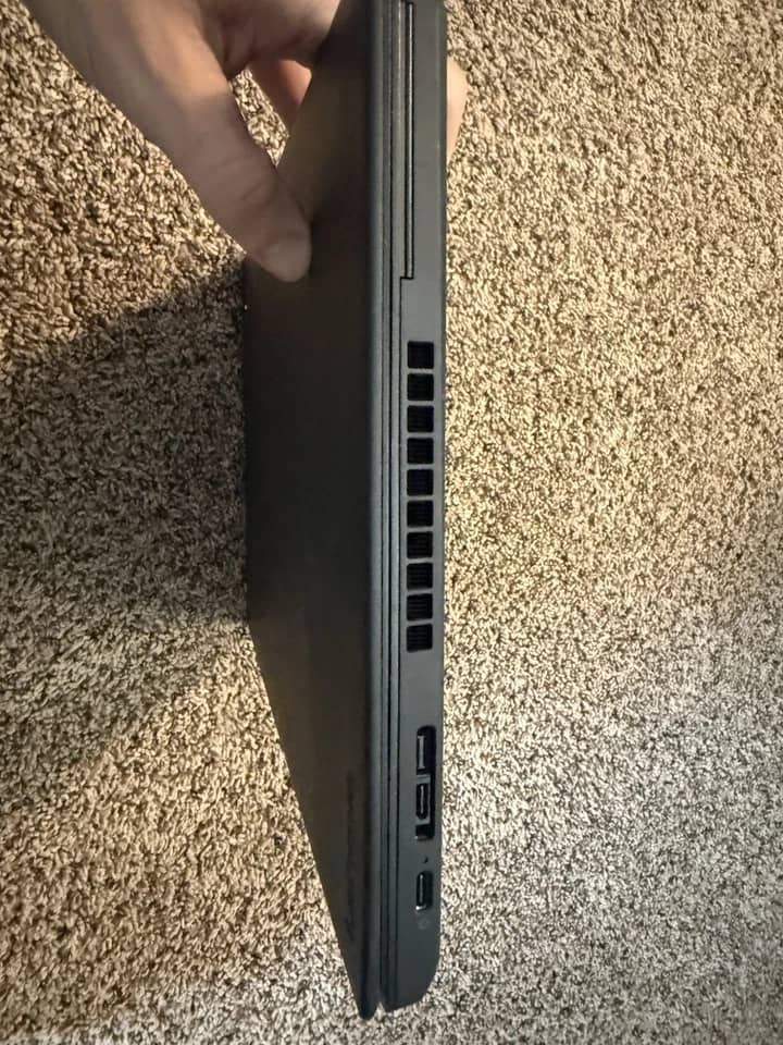 Lenovo ThinkPad A485 Computers