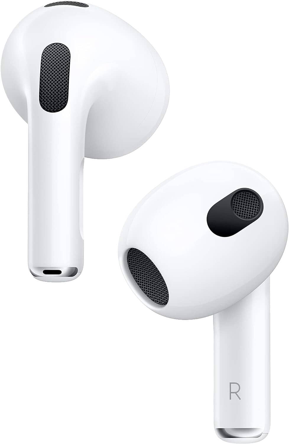 Samsung HM 1300 Headphones & Earbuds Black New
