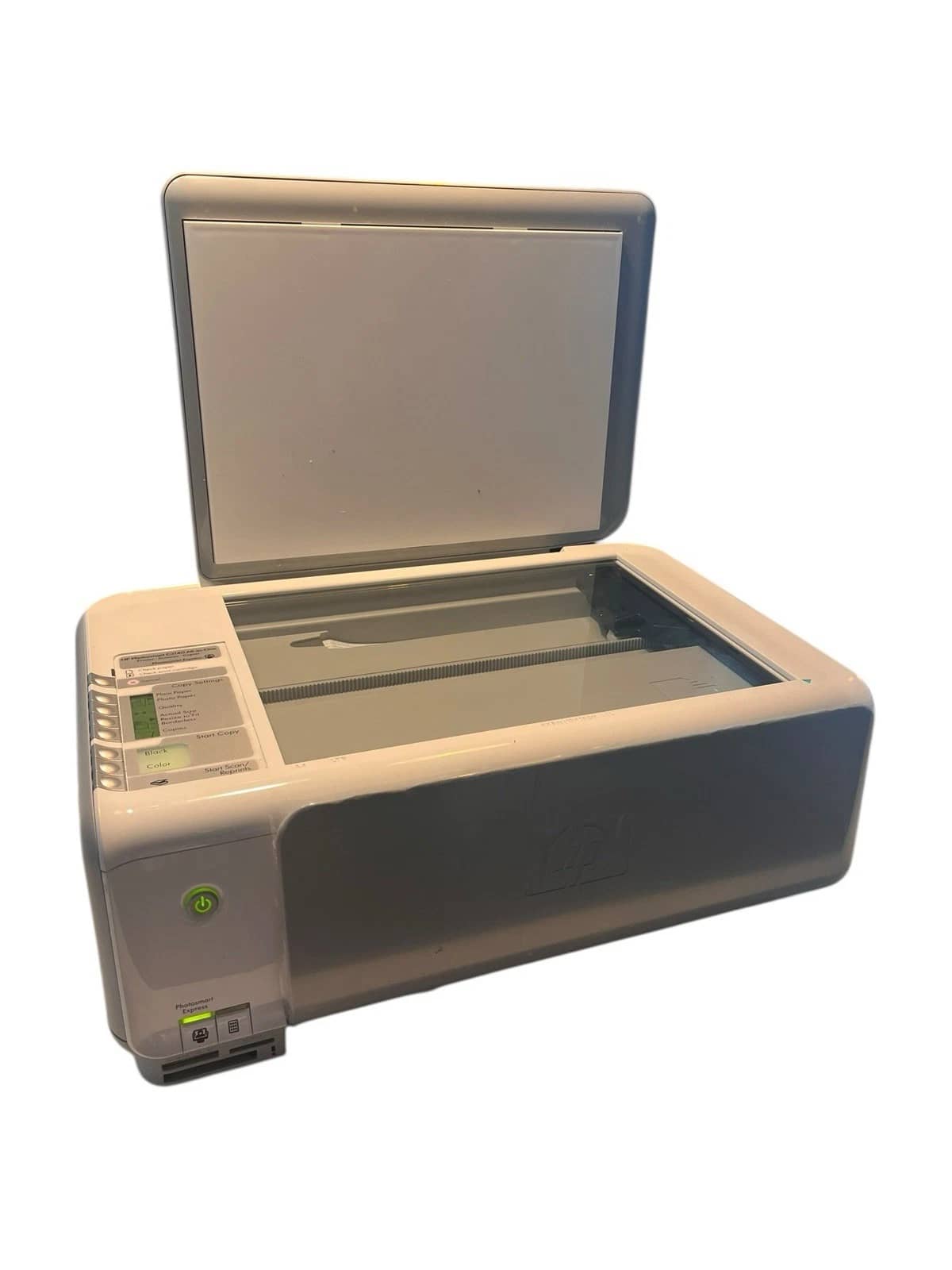 HP C3140 Printers Used - Good