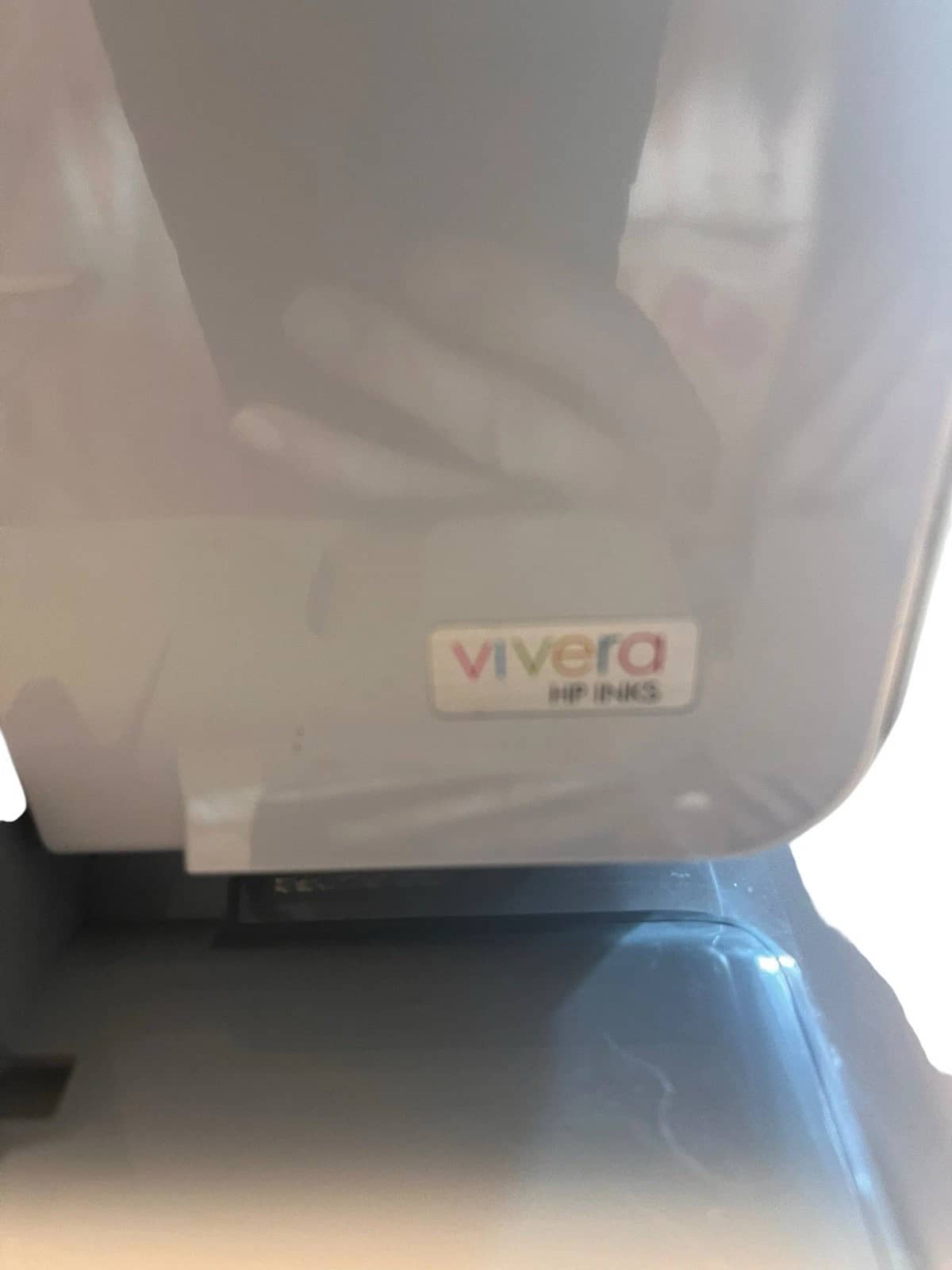 HP C3140 Printers Used - Good