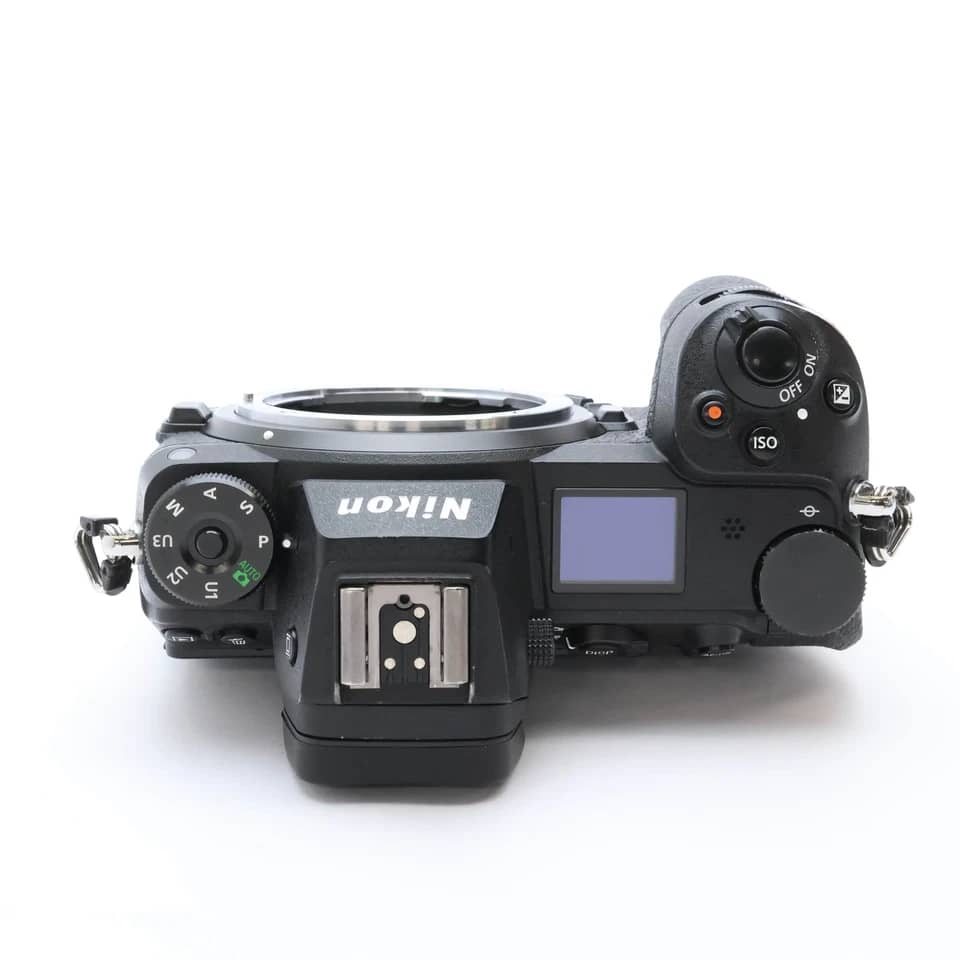 Nikon Z6 II Digital Cameras