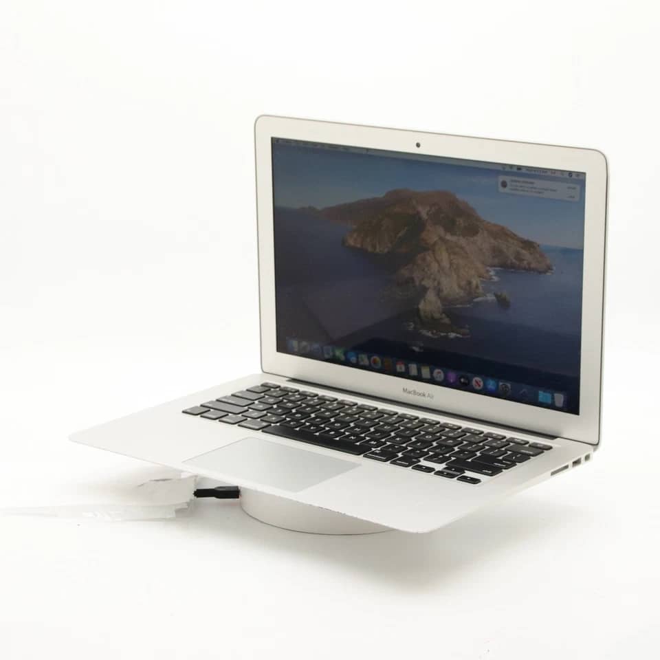 Apple MacBook Air (2017) Computers