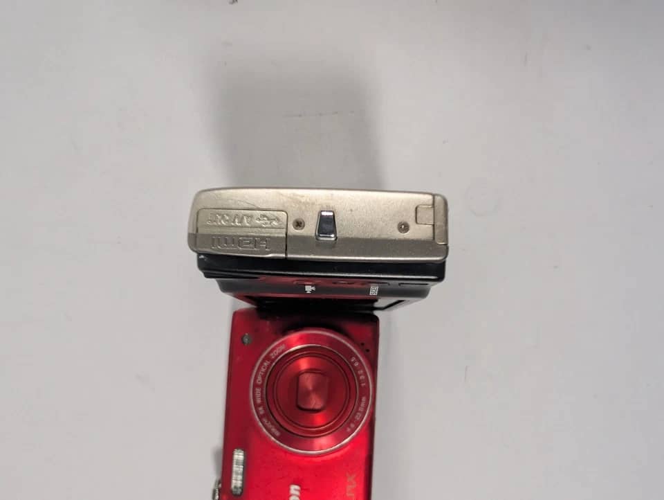 Nikon Alpha 6100 Digital Cameras