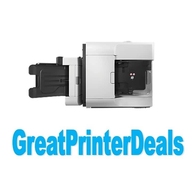 HP LaserJet Ent M4555 Printers Used - Good