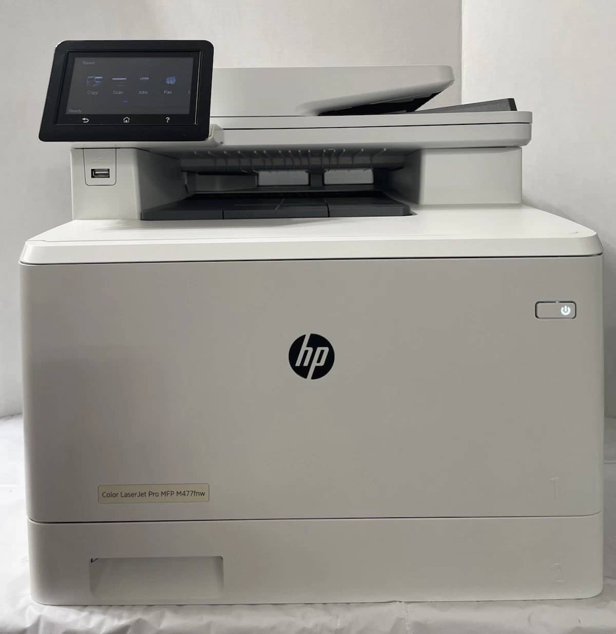 HP CF377A Printers Used - Good
