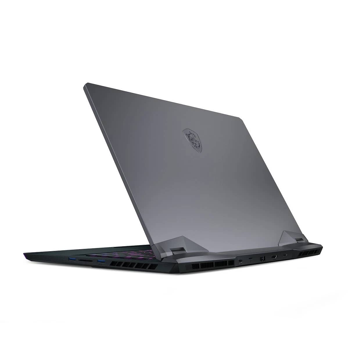 MSI Raider Computers New