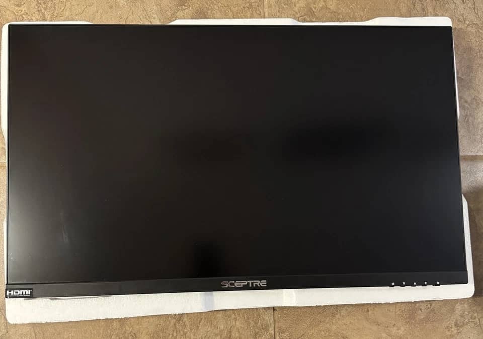 Sceptre U275W-UPT Monitors