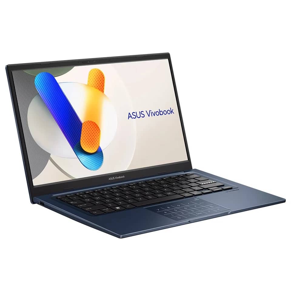 ASUS Vivobook X1404 Computers
