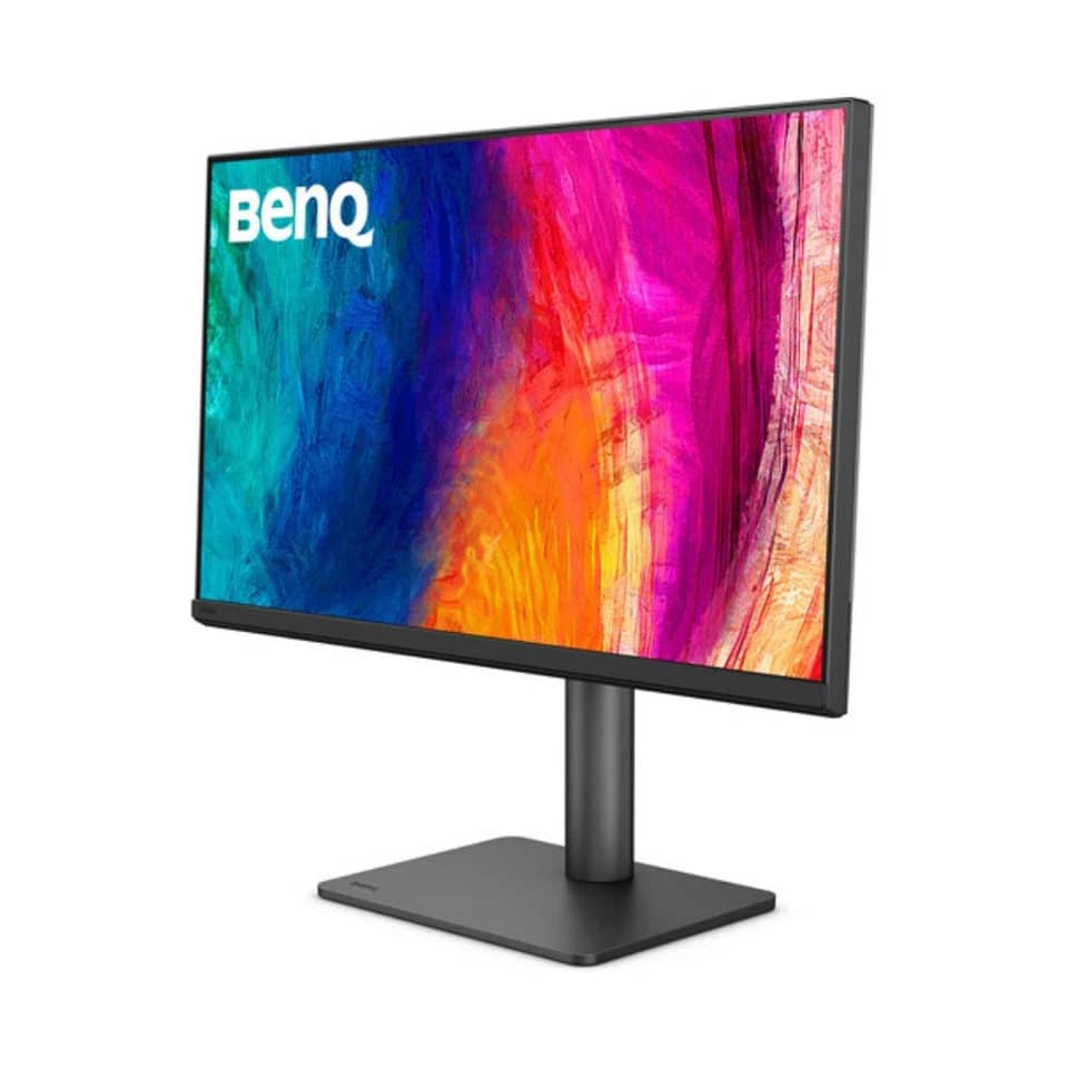 BenQ PD2706QN Monitors