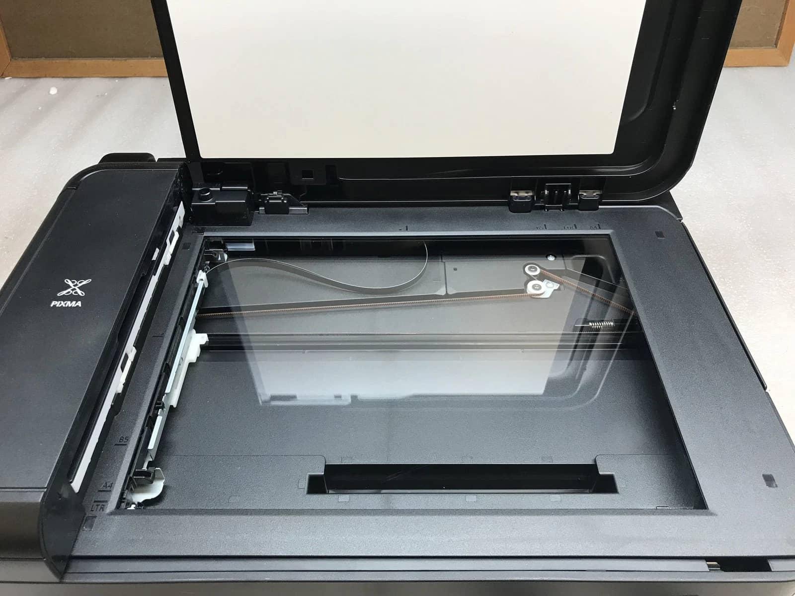 Canon PIXMA TS9520 Printers New