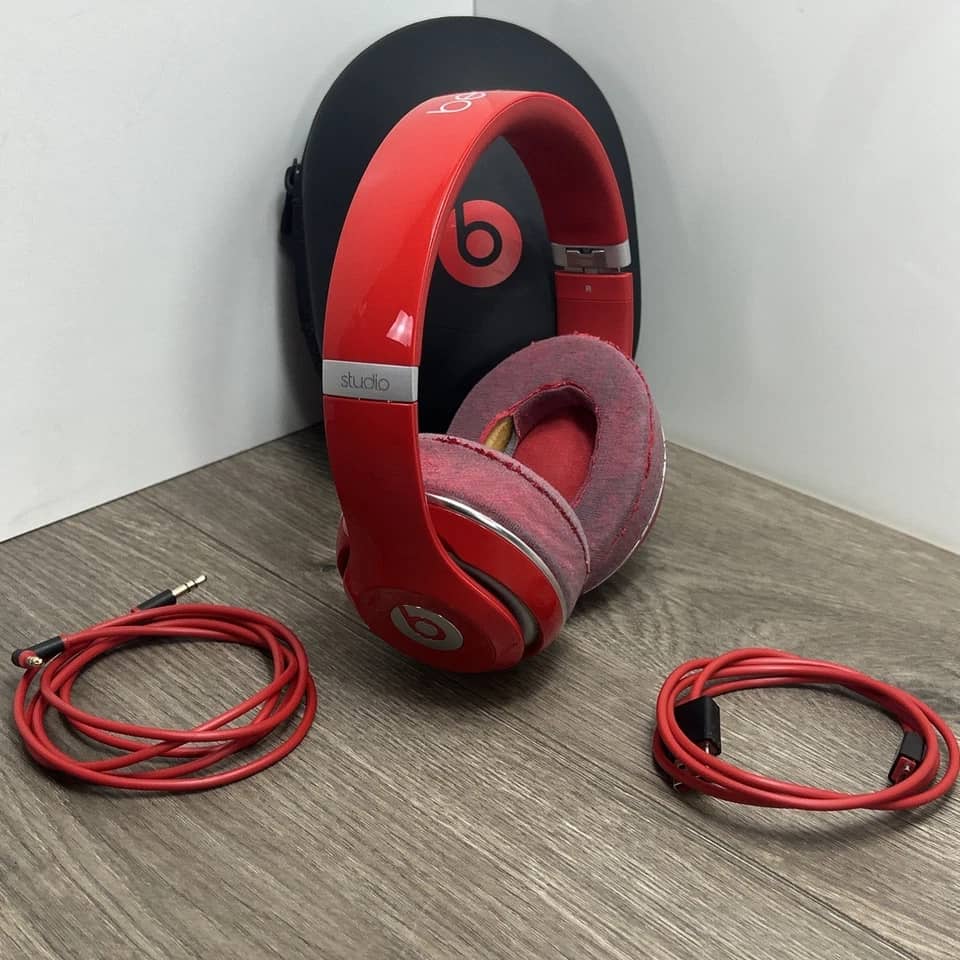 Beats Studio 3 Wireless Headphones & Earbuds 