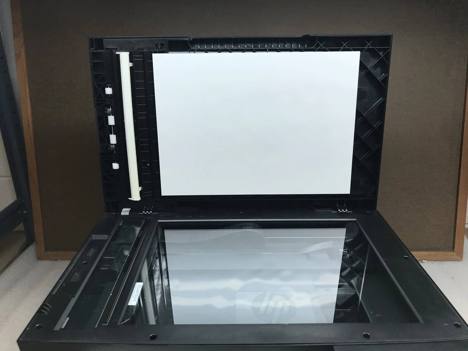 HP Cm1415Fnw Printers Used - Good