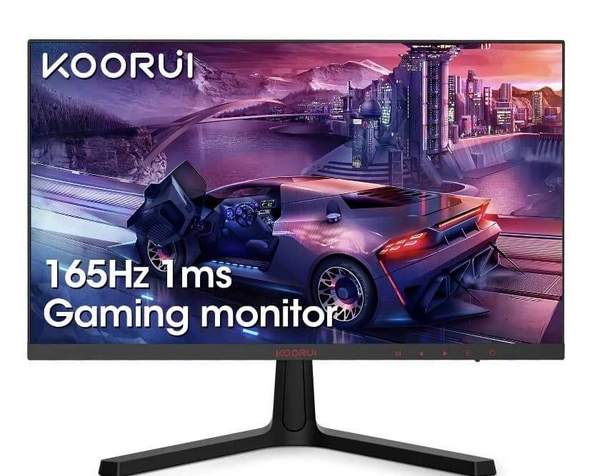 KOORUI SE2422H Monitors