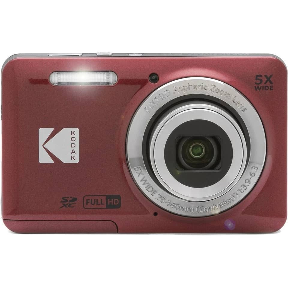 Kodak FZ55 Digital Cameras