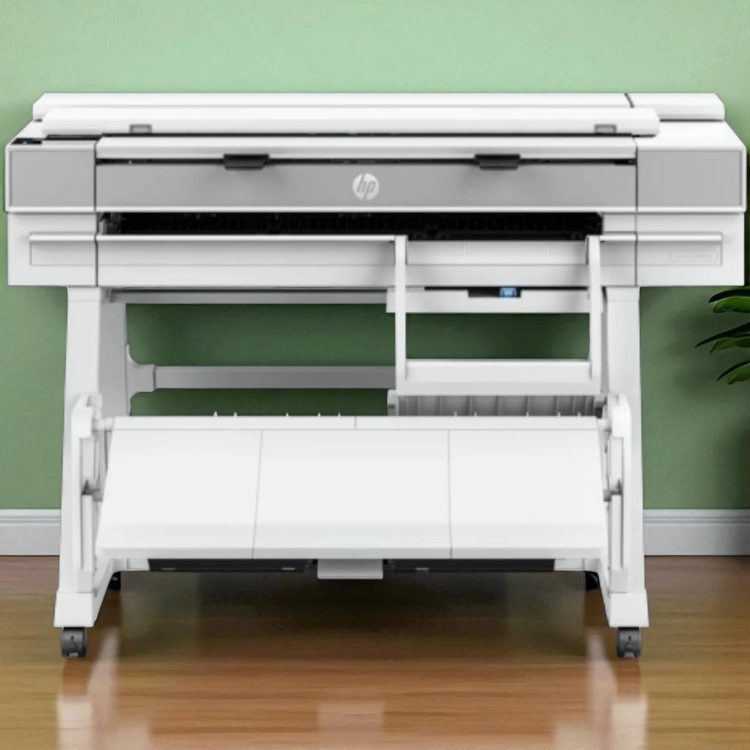 HP DesignJet XT950 Printers Refurbished - Excellent