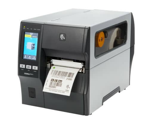 Zebra ZQ63-AUFAE14-00 Printers New
