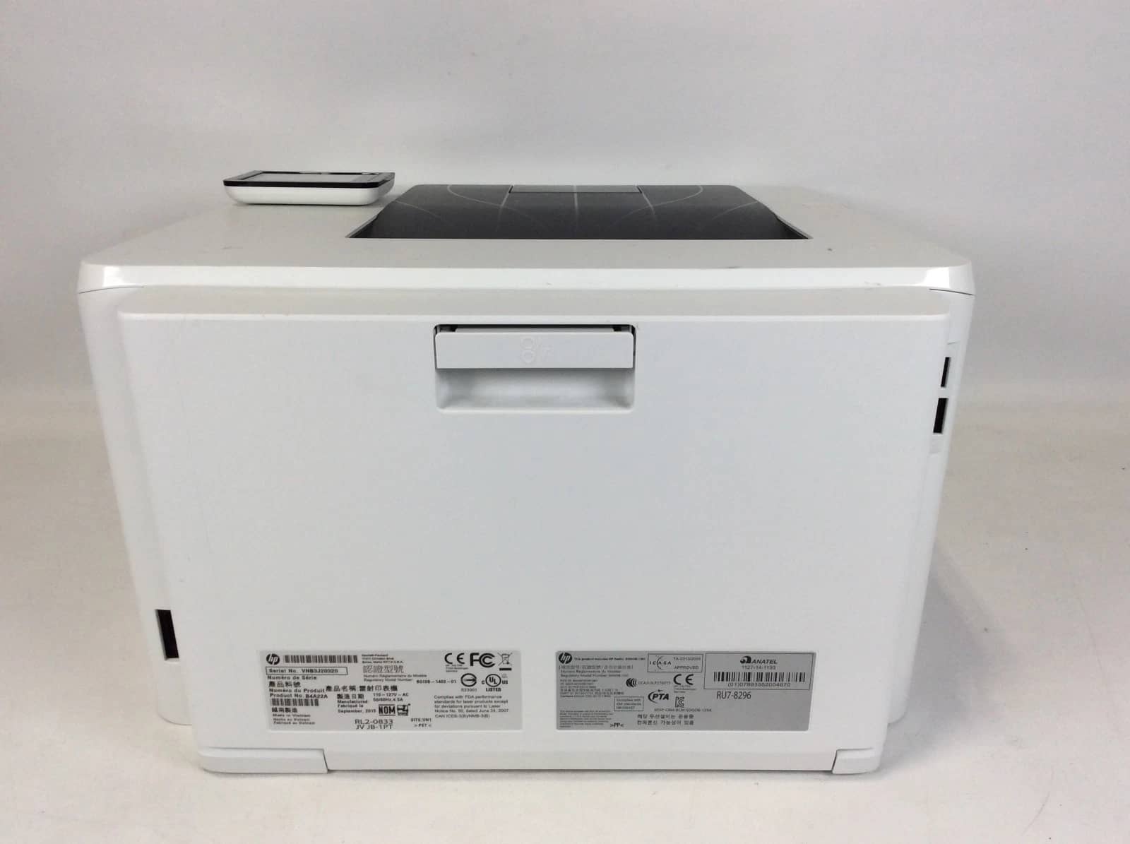 HP B4A22A Printers Refurbished - Excellent