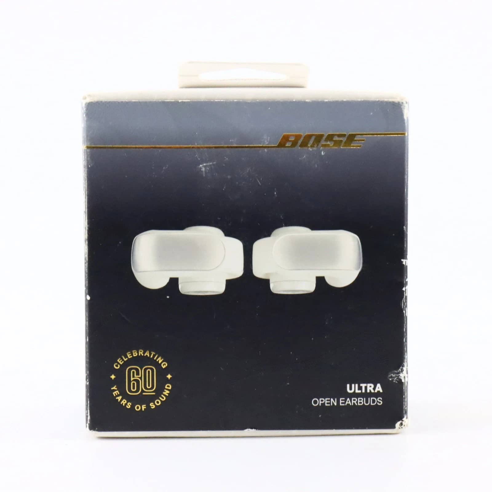 Bose Ultra Open-Ear Headphones & Earbuds Gold New