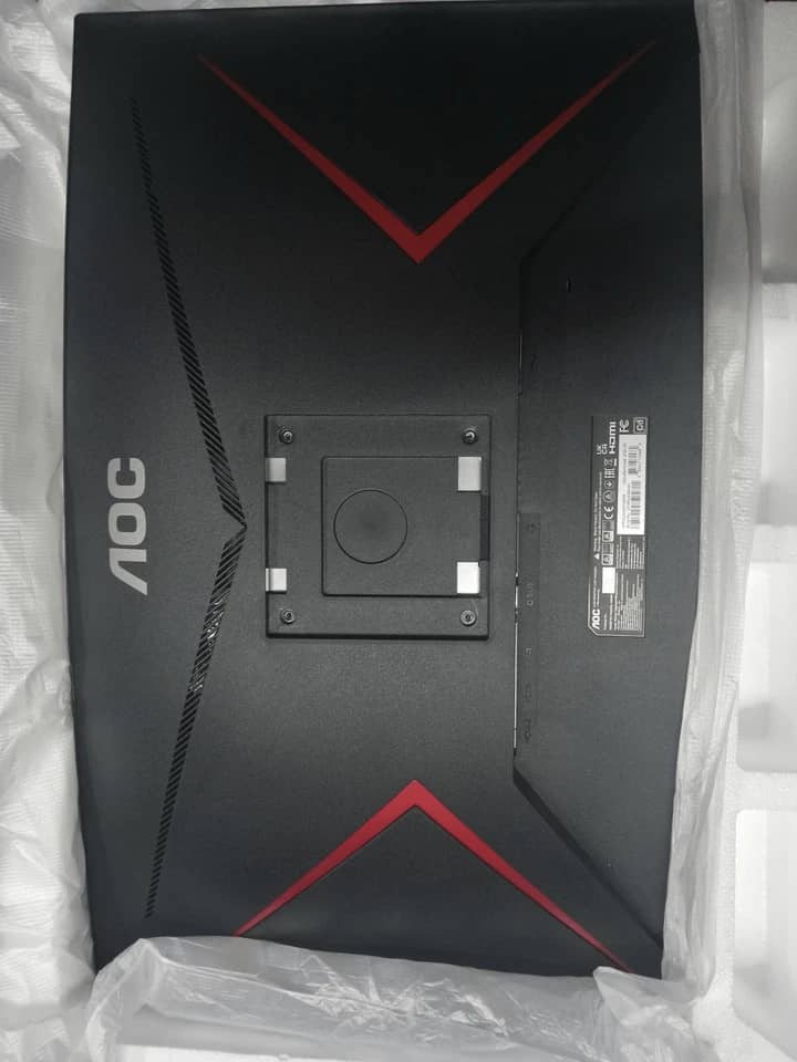 AOC C27G2Z Monitors