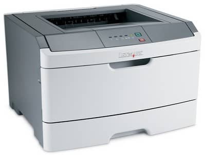 HP E40040dn Printers New
