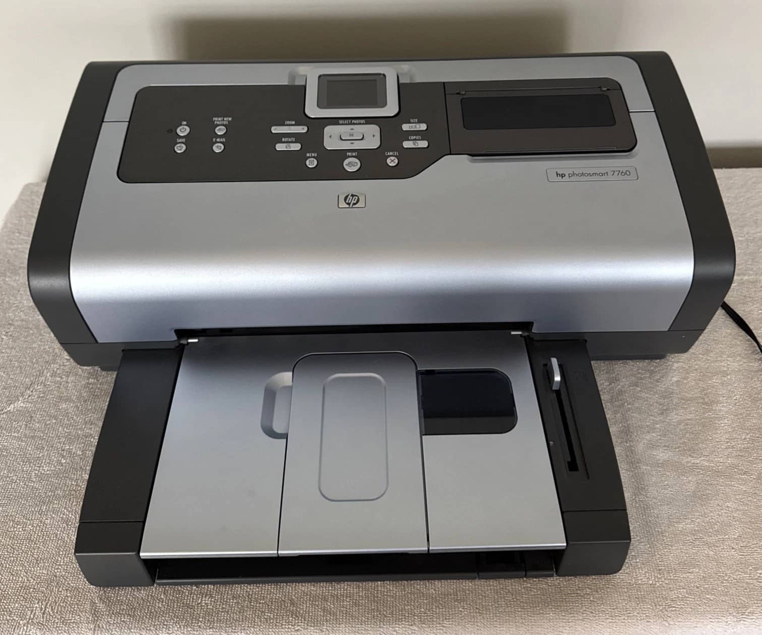 HP 7760 Printers Used - Good