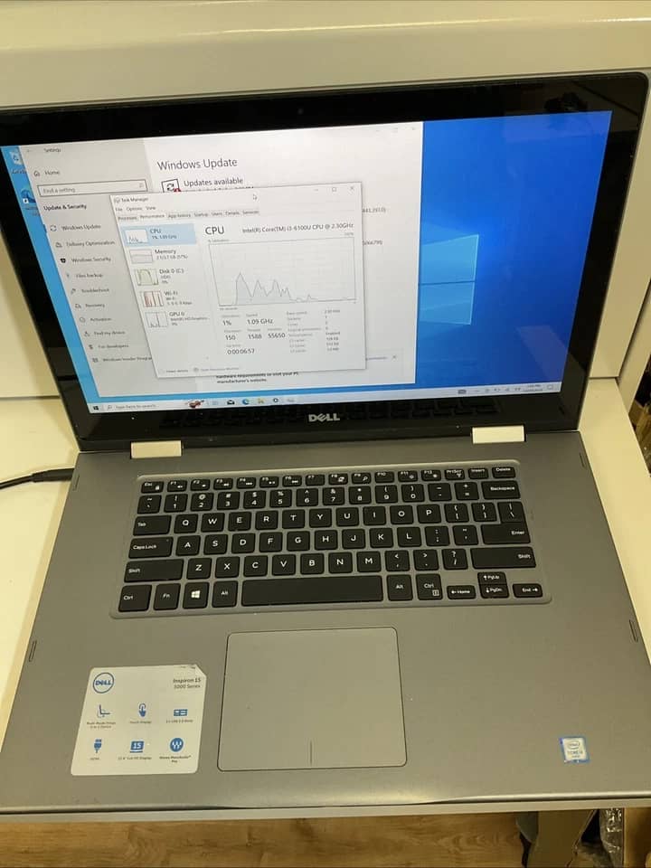 Dell Inspiron 15 5000 Computers