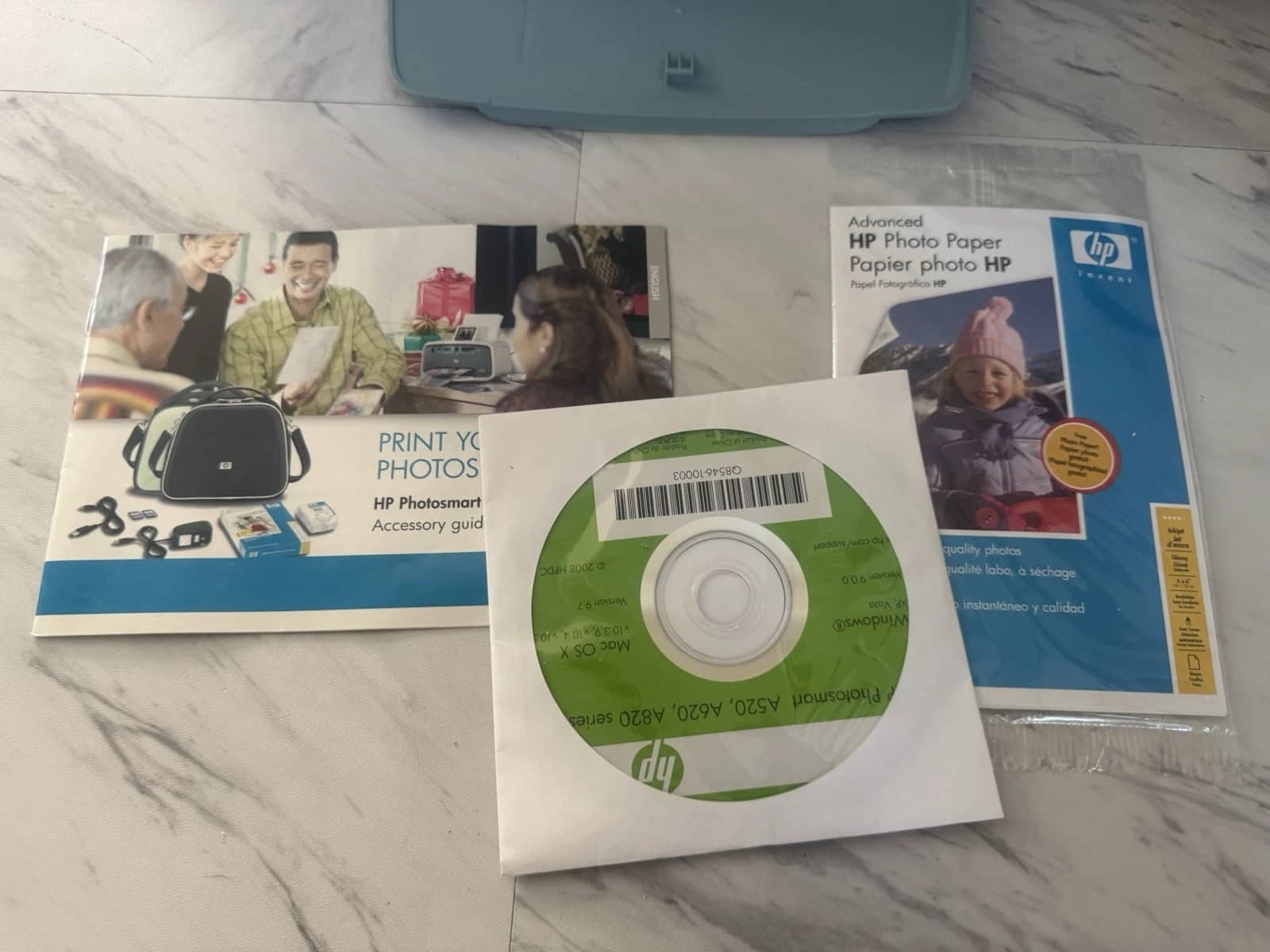 HP 30PB1H Printers Used - Good