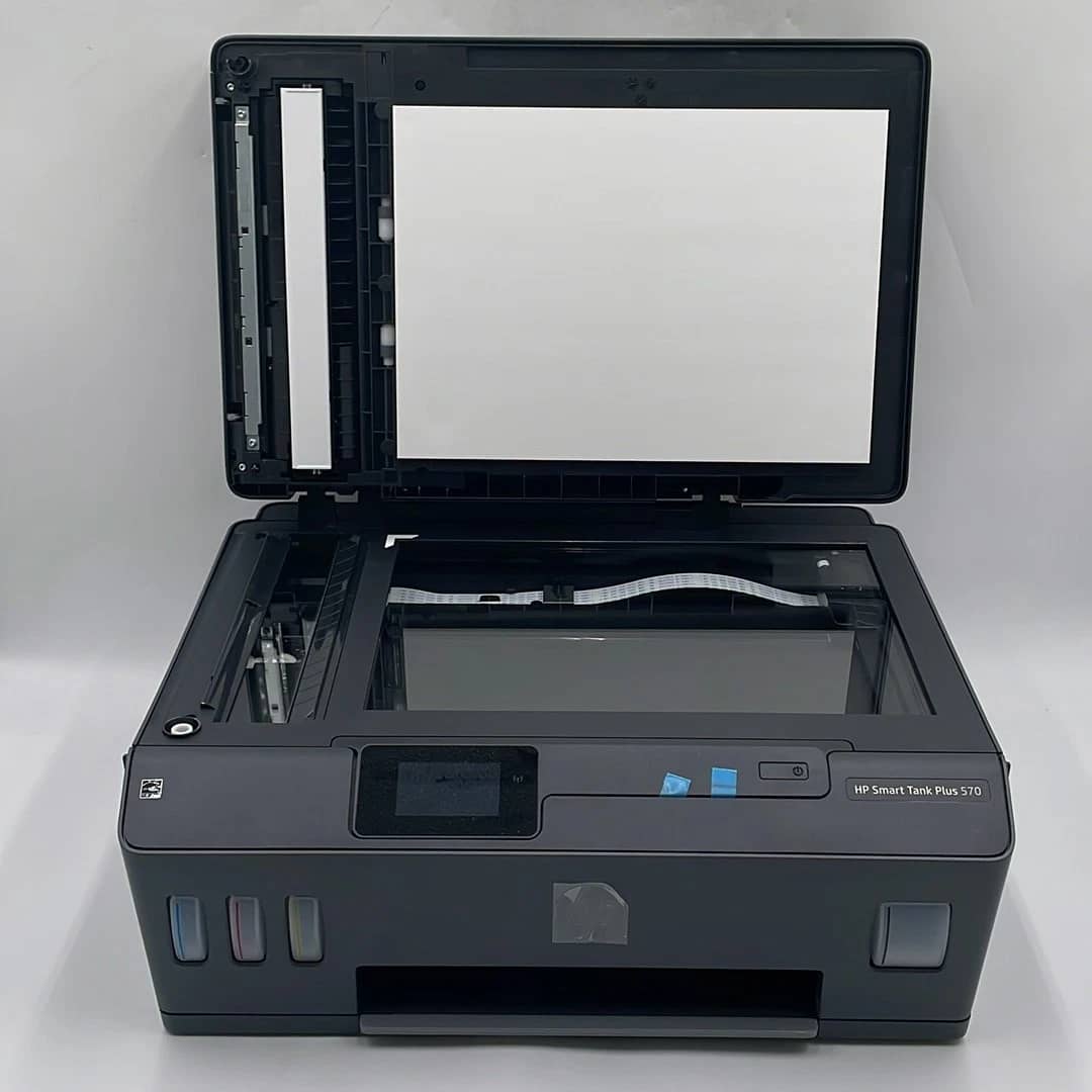 HP Smart Tank Plus 570 Printers New