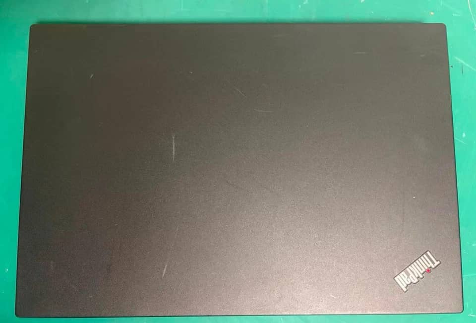 Lenovo ThinkPad L580 Computers