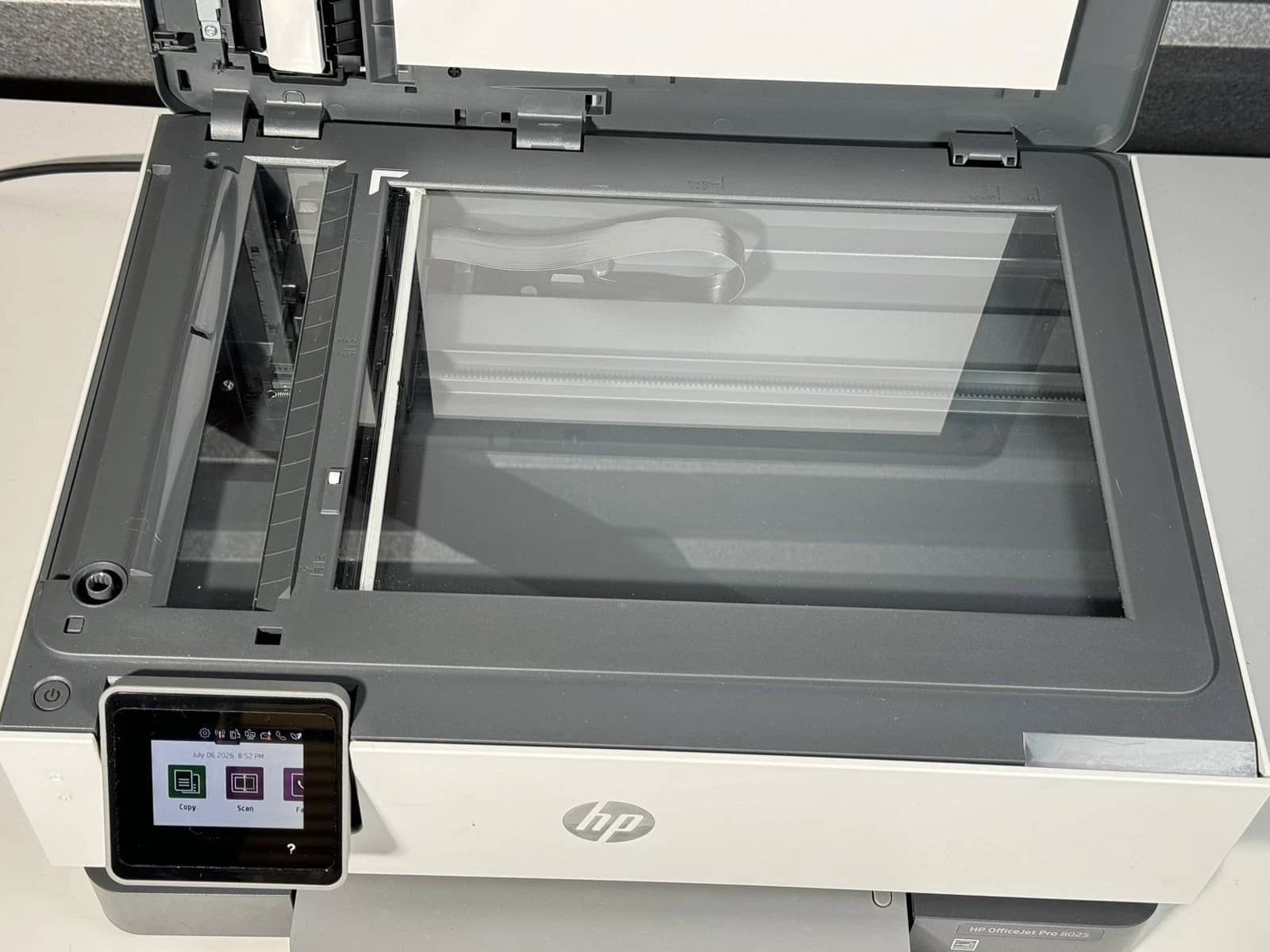 HP Pro 8025 Printers Used - Good