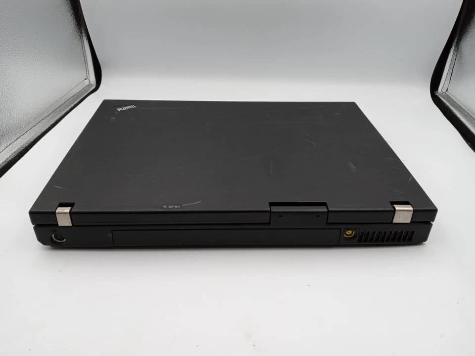 Lenovo ThinkPad R61 Computers