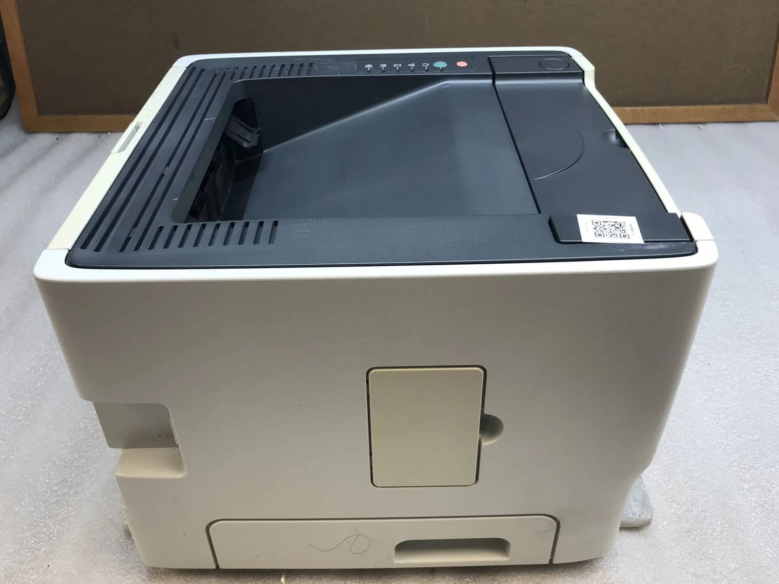 HP LaserJet P2015 Printers Refurbished - Excellent