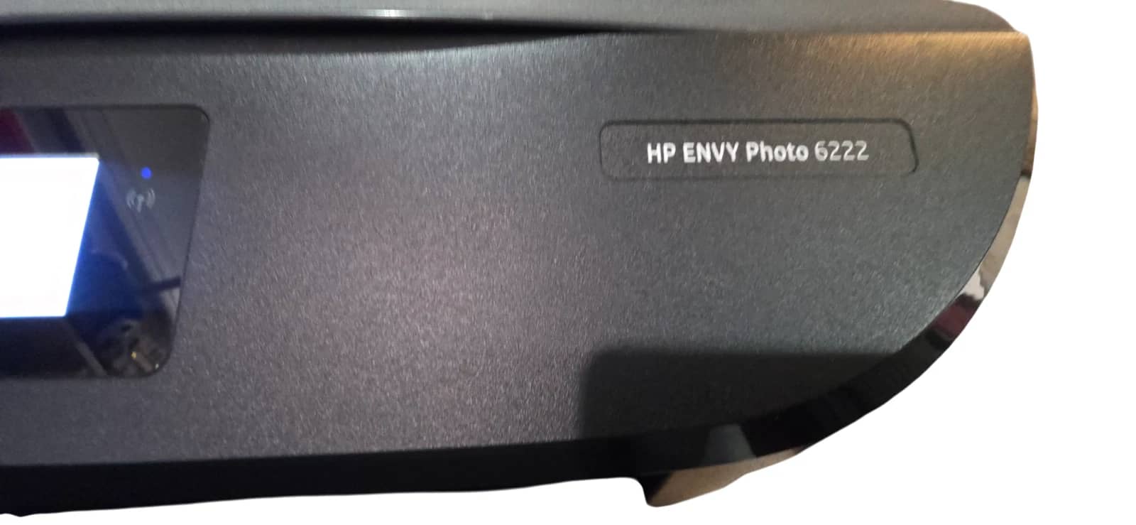 HP Envy 6222 Printers Used - Good