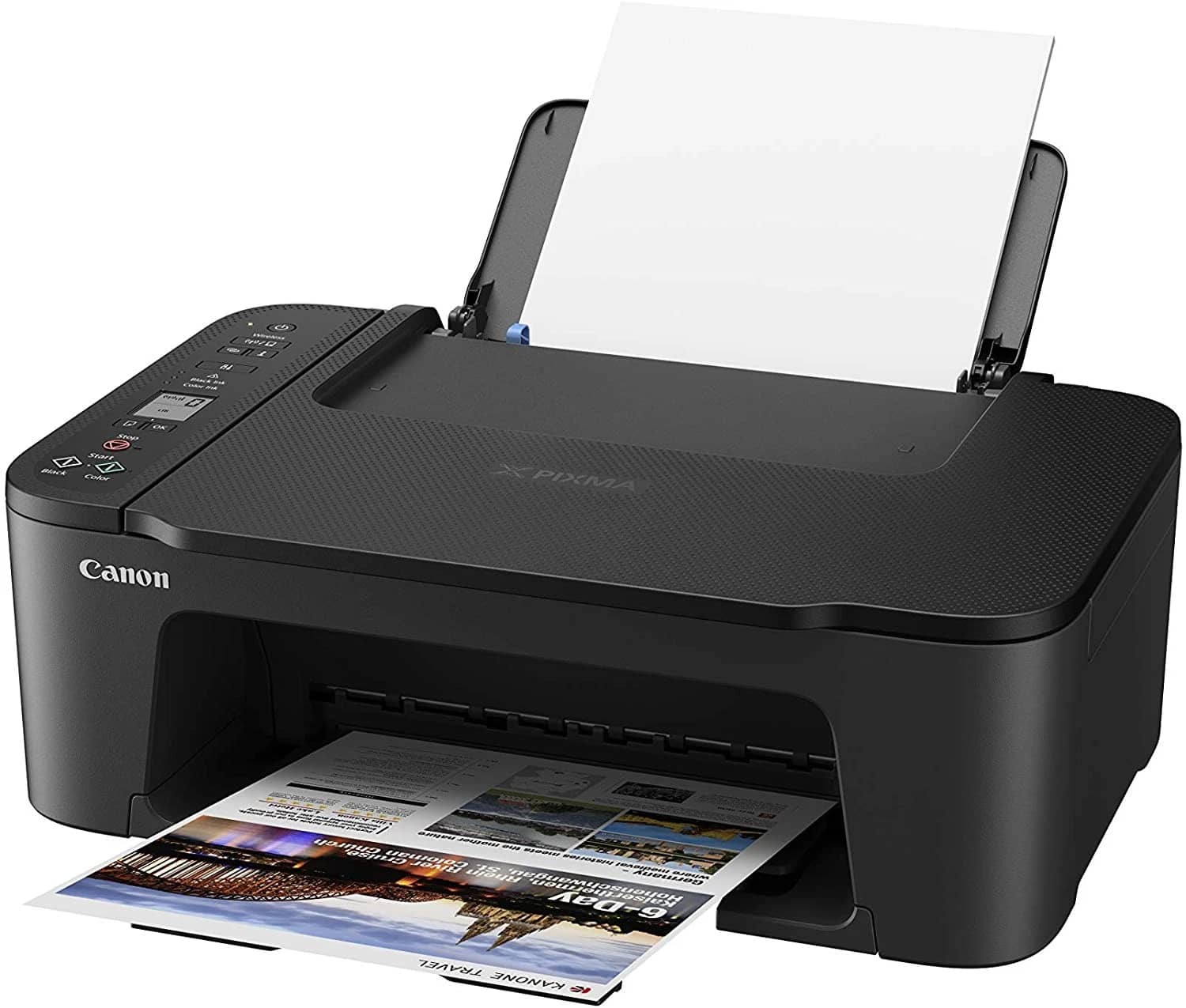 Canon PIXMA TS3420 Printers Used - Good