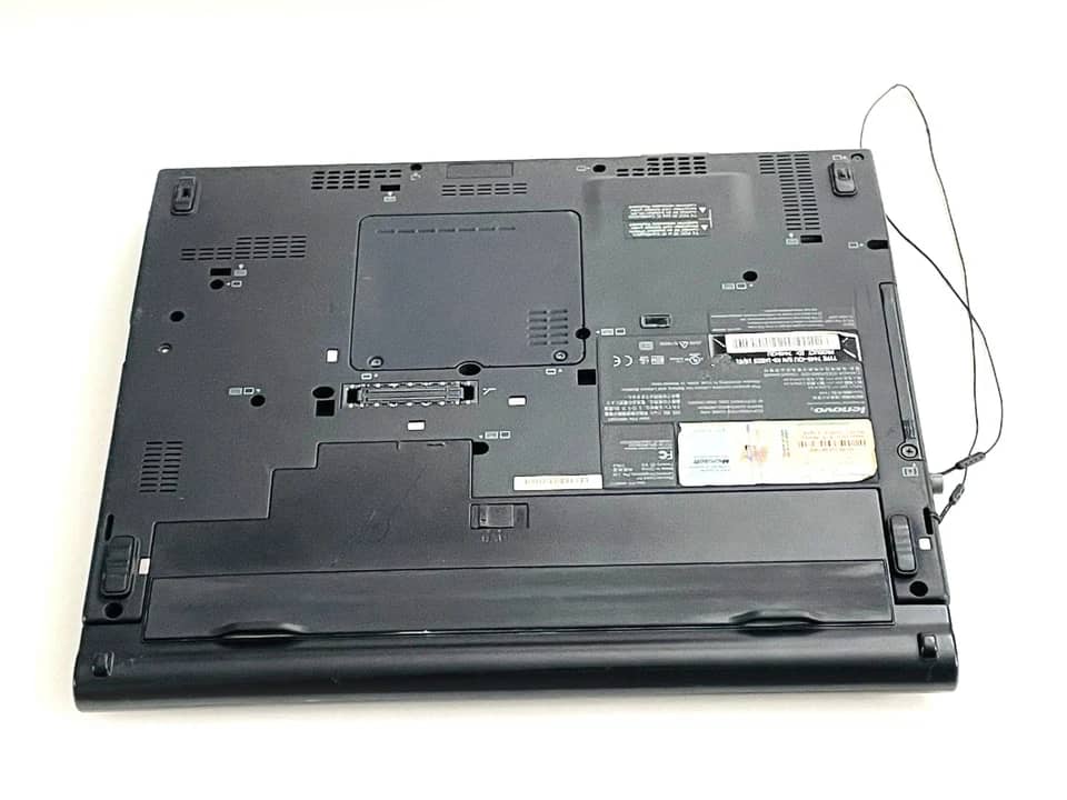 Lenovo ThinkPad X200 Computers