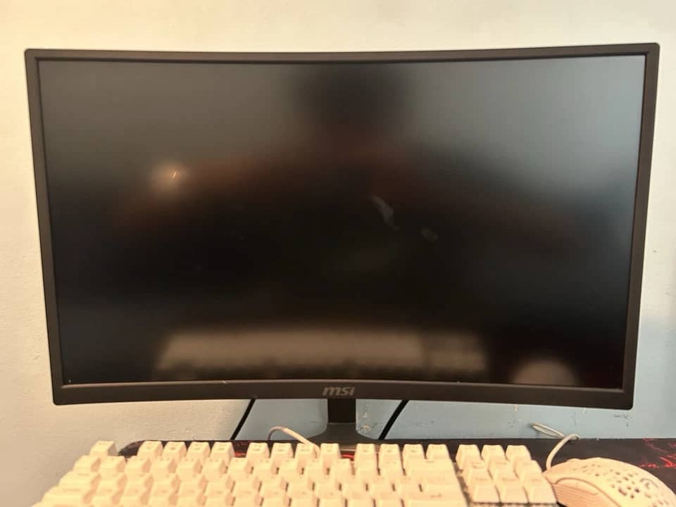 MSI Optix G273 Monitors