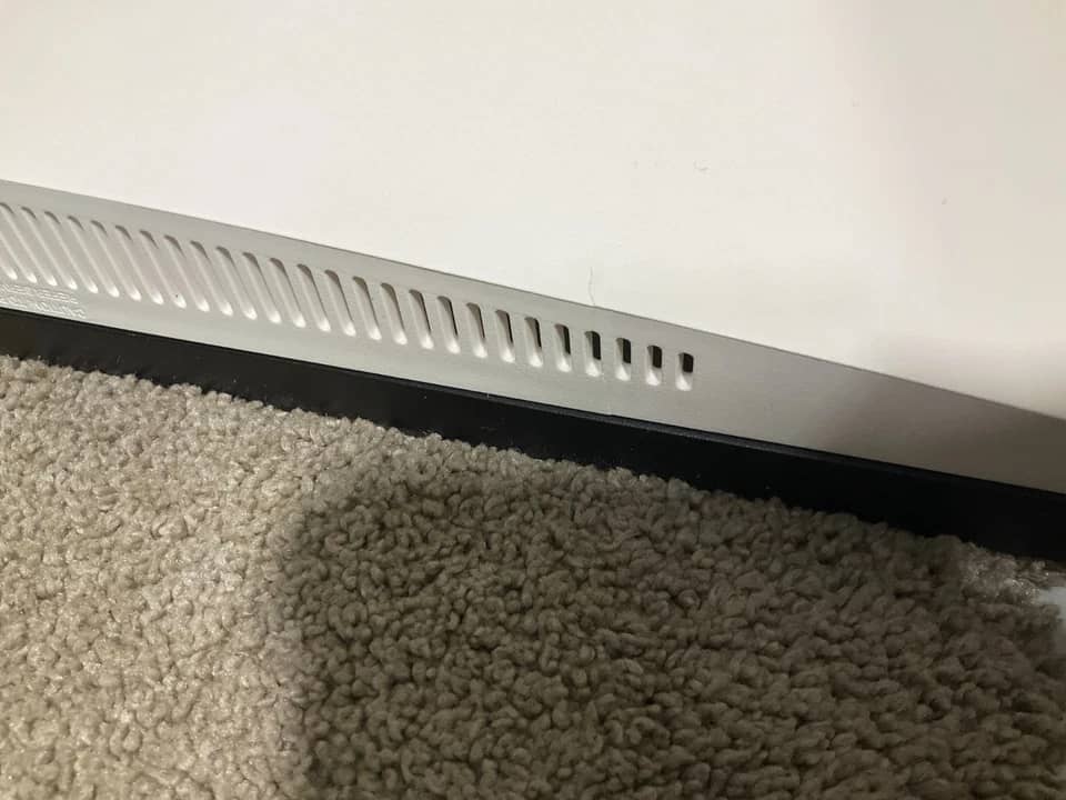 LG 32UN550-W Monitors