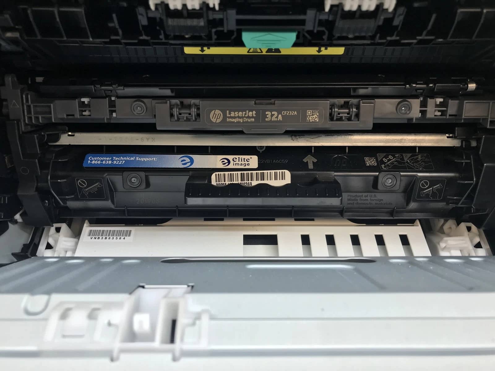HP Laserjet M203dw Printers New