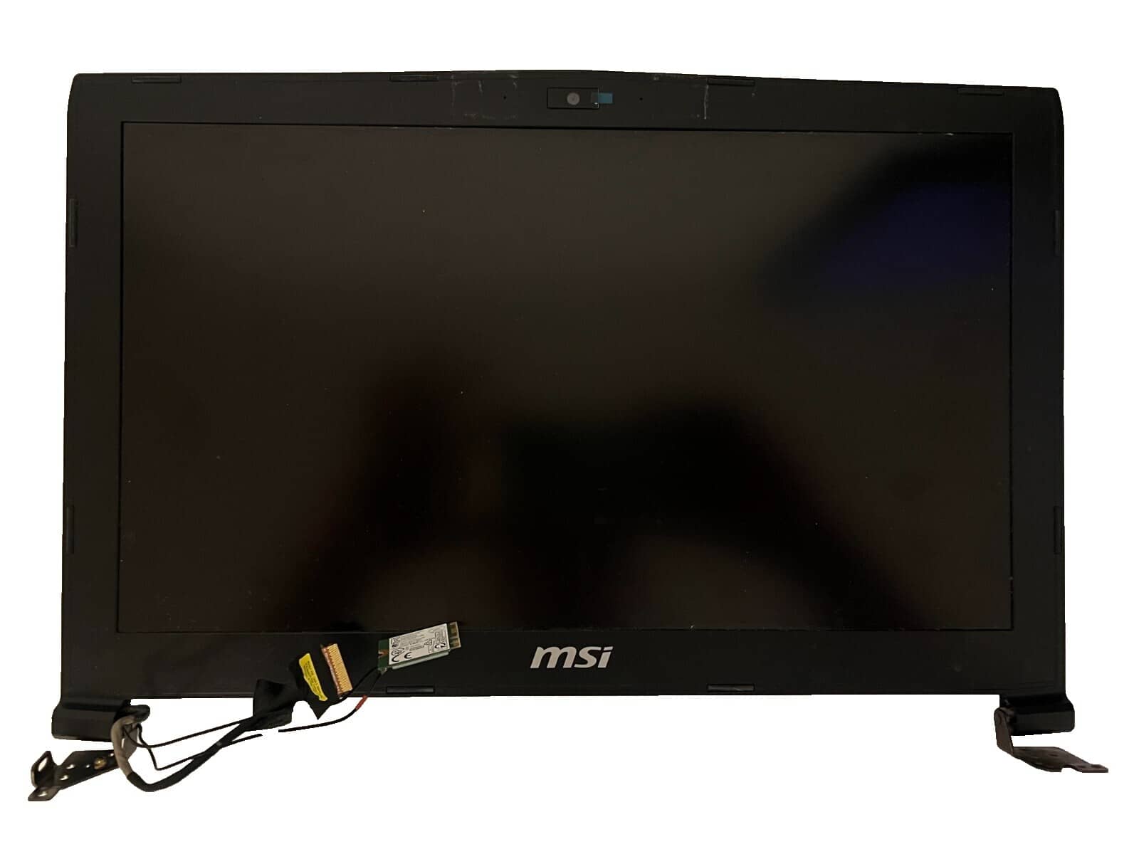 MSI GF63 Computers New