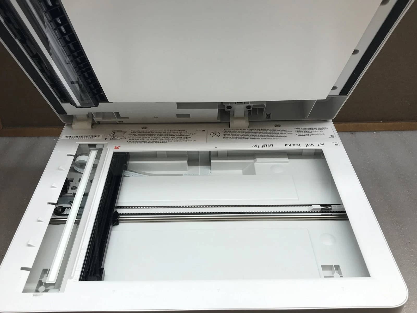 Canon imageclass MF424DW Printers New