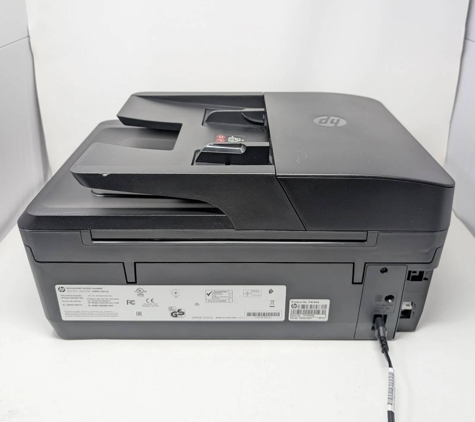 HP 6958 Printers Used - Good