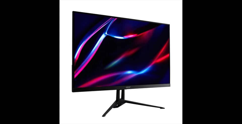 Acer KG273 Monitors