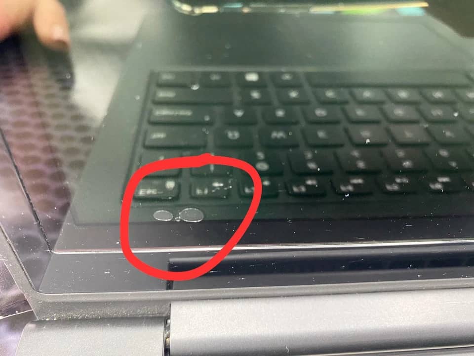 Dell Inspiron 5547 Computers
