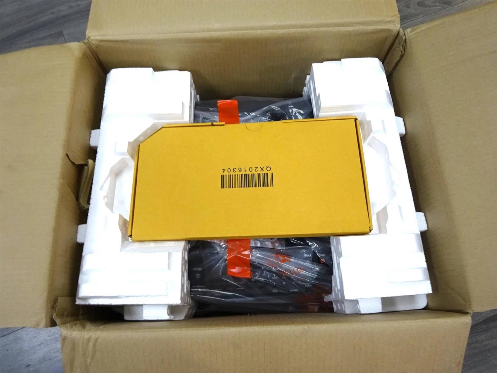 Canon MAXIFY MB2120 Printers New