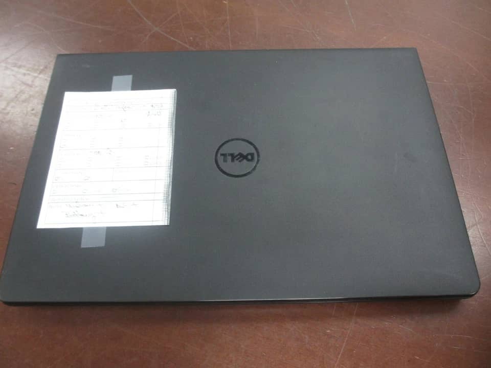 Dell Inspiron 15 3567 Computers