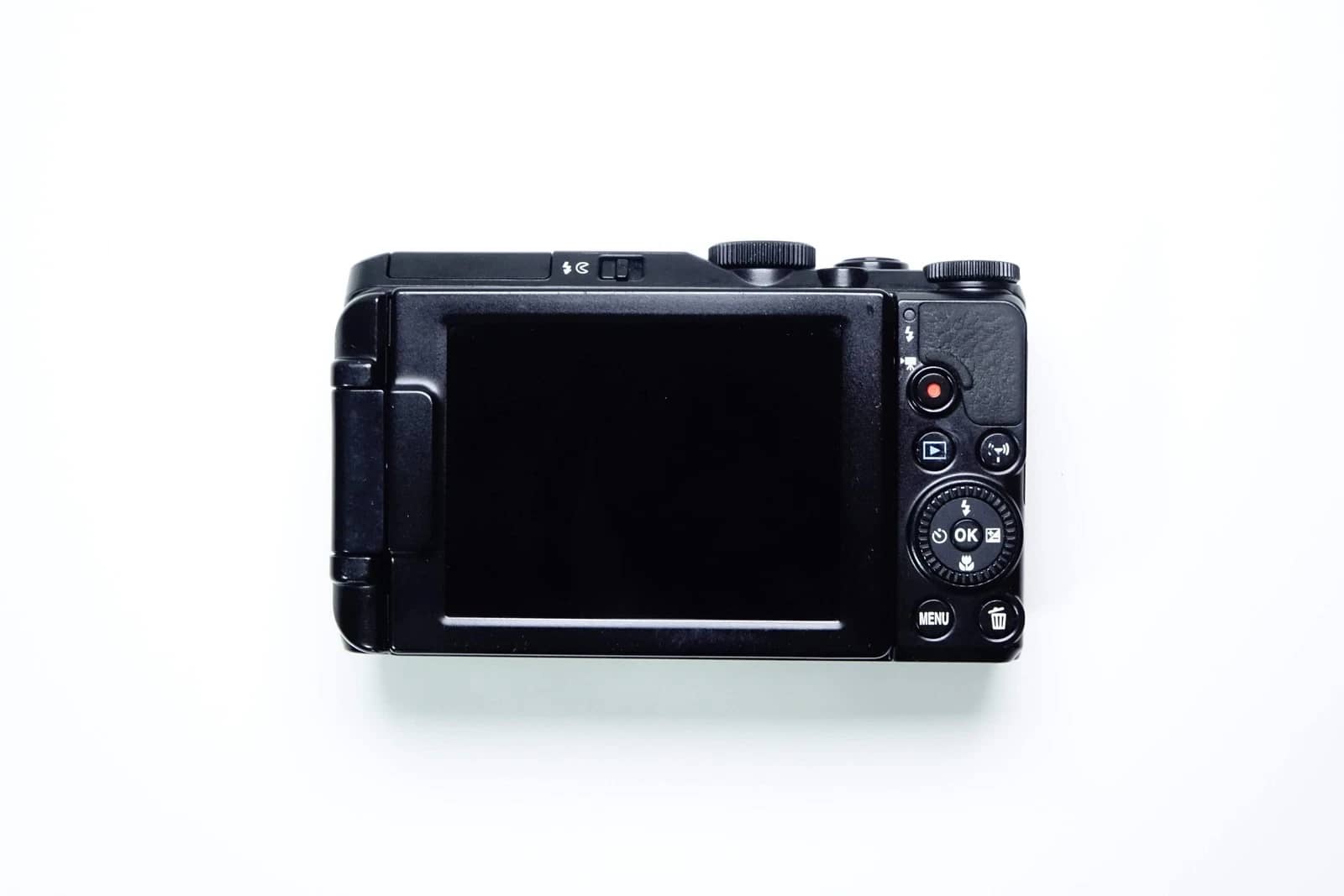 Nikon COOLPIX S9900 Digital Cameras Black New Body Only