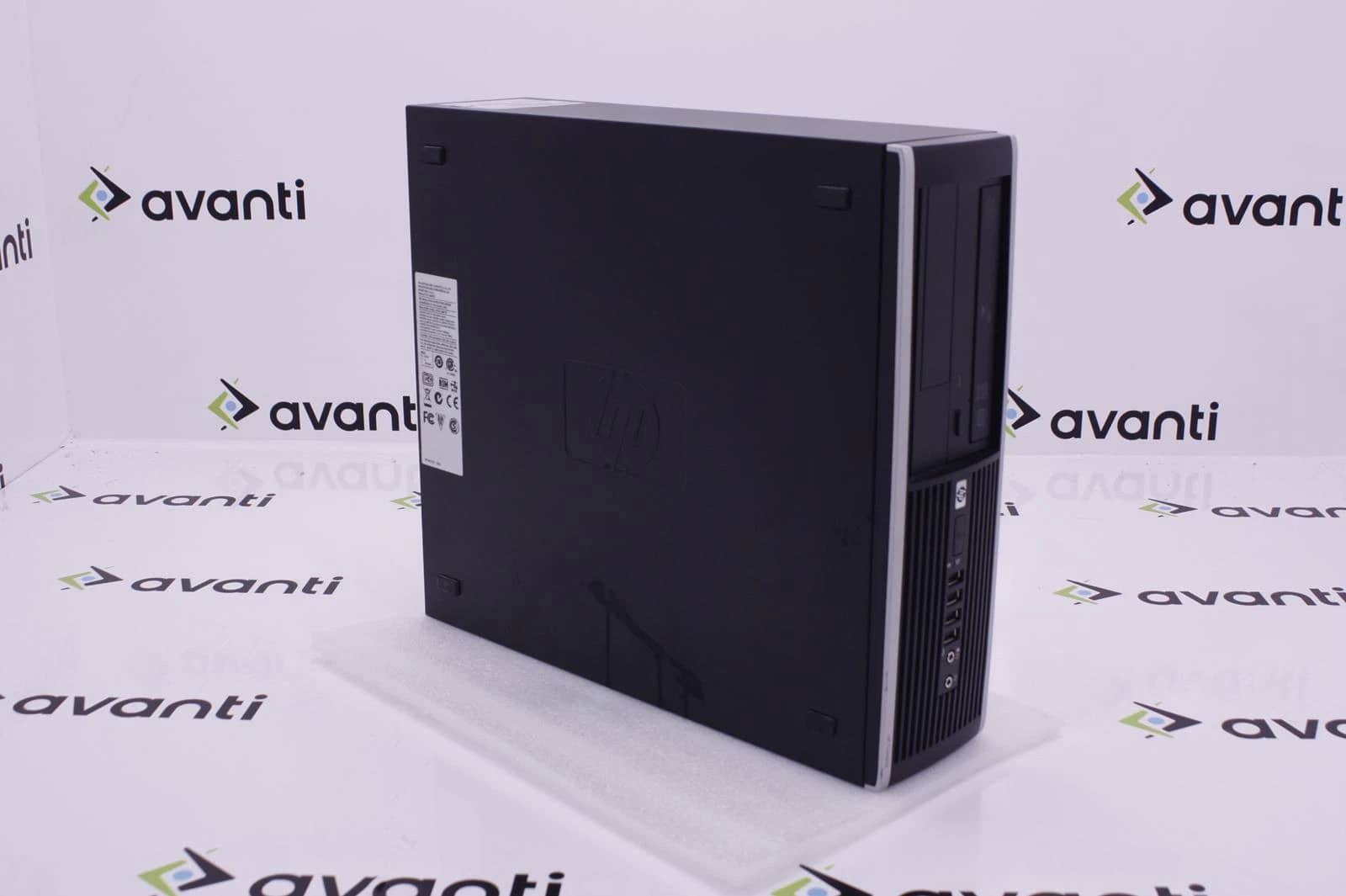 HP SFF Computers New