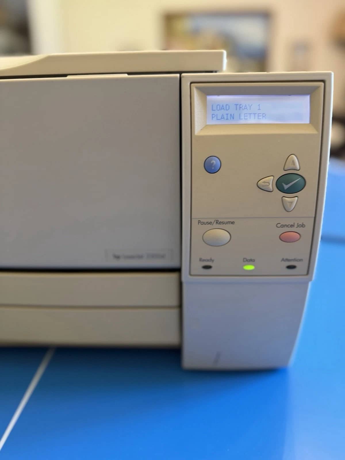 HP Laserjet 2300D Printers Refurbished - Excellent